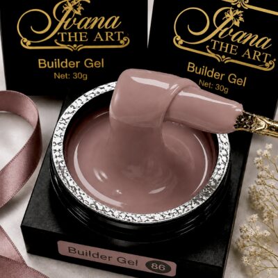 Builder Gel #86