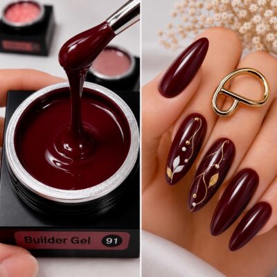 Builder Gel #91