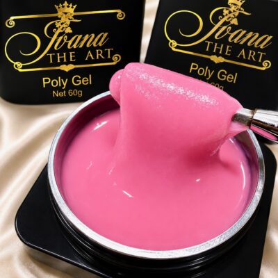 POLYGEL 60G #52