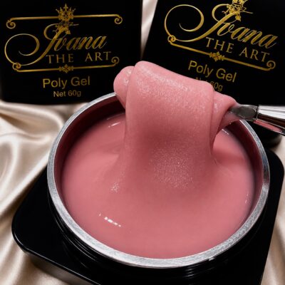 POLYGEL 60G #53