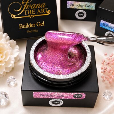 Builder Gel #109
