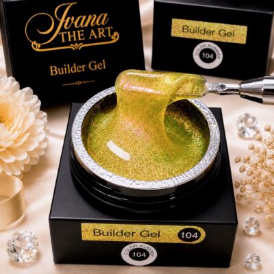 Builder Gel #104