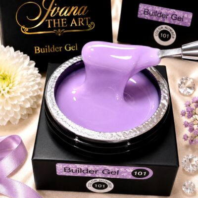 00...Builder Gel #101
