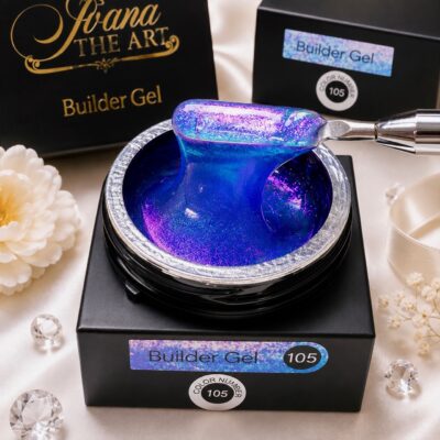 Builder Gel #105