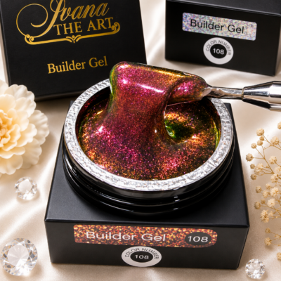 Builder Gel #108
