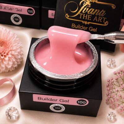 00..Builder Gel #100
